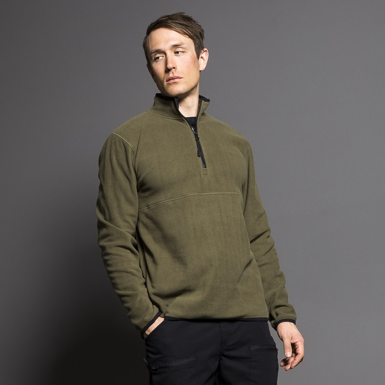 Tröja "Edsele Fleece"